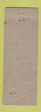 Matchbook Cover - East Alton Cleaners IL WEAR