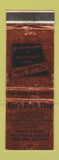 Matchbook Cover - Coy's Fix It Shop Oregon IL WEAR