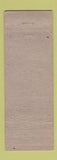 Matchbook Cover - Rex Restaurant Casey IL WORN