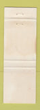 Matchbook Cover - St Nicholas Hotel Springfield IL