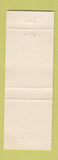 Matchbook Cover - Hair Styles by Adrienne's Walnut IL WEAR