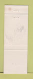 Matchbook Cover - Crete Trust and Savings Bank Crete IL WEAR
