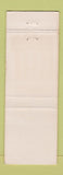 Matchbook Cover - The Rustic Manor Gurnee IL WEAR