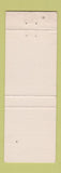 Matchbook Cover - Countryside Lumber Plaza Gilman IL WEAR
