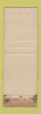 Matchbook Cover - Great Heart Coal Russell Feed Russell IL POOR STRIKER