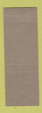 Matchbook Cover - The Frolics Kappa IL