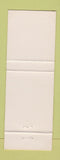 Matchbook Cover - pinup Skip imprint