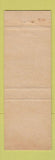 Matchbook Cover - Colonial Inn Nags Head N