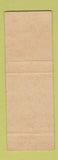 Matchbook Cover - Southland Motel New Albany MS Full Length