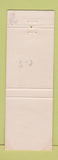 Matchbook Cover - Southland Motel New Albany MS WEAR
