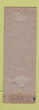 Matchbook Cover - San Juan Restaurant Bar Miami FL