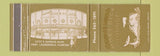 Matchbook Cover - Moby Dick Lounge Fort Lauderdale FL WEAR