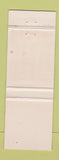 Matchbook Cover - Moby Dick Lounge Fort Lauderdale FL WEAR