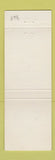 Matchbook Cover - Herrin Security Bank IL