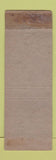 Matchbook Cover - Colonial Hotel Courts Jacksonville FL WORN