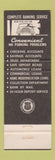 Matchbook Cover - City Bank and Trust St Petersburg FL