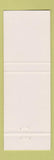 Matchbook Cover - Gloucester House Gloucester MA