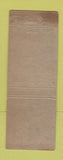 Matchbook Cover - Capital City Club Atlanta GA WEAR