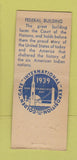 Matchbook Cover - Golden Gate Expo 1939 San Francisco CA BOBTAIL