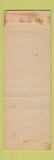 Matchbook Cover - New Ocean House Swampscott MA