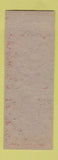 Matchbook Cover - Arthur James Governor of PA Pennsylvania Election ADVANCE
