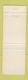 Matchbook Cover - Ashram Bakery Restaurant Nashville IN