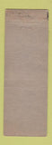 Matchbook Cover - Athenaeum of Indianapolis IN WEAR