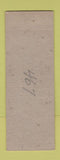 Matchbook Cover - Mac & Bill's BBQ Muncie IN POOR