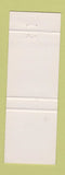 Matchbook Cover - Plaza Beauty Salon North Battleford SK girlie