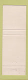 Matchbook Cover - Art's Body Shop Marshalltown IA WEAR