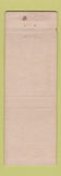 Matchbook Cover - Arthaud's Ben Franklin Store Sac City IA low phone # WEAR