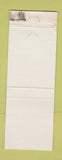 Matchbook Cover - 1st National Bank Alma KS