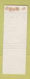 Matchbook Cover - 1st National Bank Oswego KS