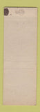 Matchbook Cover - Worster House Hallowell ME WEAR
