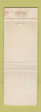 Matchbook Cover - Trade Winds Motor Inn Rockland ME WORN