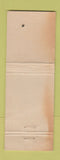 Matchbook Cover - Arnold Trail Inn Stratton ME low phone # Skiing WEAR