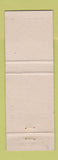 Matchbook Cover - Murphy's Fort Lauderdale FL