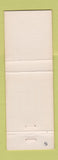 Matchbook Cover - Charlie's Reef Klamath Falls OR