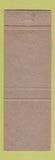 Matchbook Cover - Arva Motor Hotel Restaurant Arlington VA