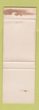 Matchbook Cover - Motel Sands Mickey's Place Willcox AZ