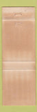 Matchbook Cover - Carl's Uniburger Hamburgers Tempe AZ