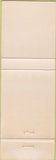 Matchbook Cover - Lamar Hotel Houston TX