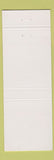 Matchbook Cover - Aristocrat Pub Restaurant Indianapolis IN