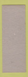 Matchbook Cover - Arlington Gittings Circuit Clerk 1952 Election SAMPLE