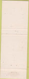 Matchbook Cover - The Hearth Restaurant Brookfield CT