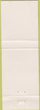 Matchbook Cover - Mount Vernon Motor Lodge Springfield MO