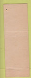 Matchbook Cover - South of The Border Dillon SC
