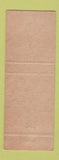 Matchbook Cover - Armstrong Linoleum Seehock North Muskegon MI WORN