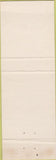 Matchbook Cover - Chalet Restaurant Dillsburg PA WEAR