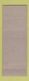 Matchbook Cover - Jay's Bar Delta Hotel Escanaba MI WEAR